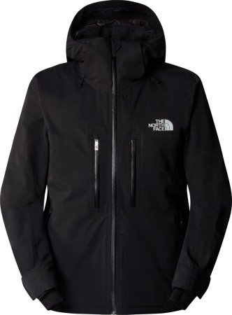 CHAKAL Jacke 2025 tnf black 