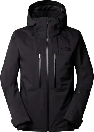 CHAKAL Jacket 2026 tnf black/tnf black 