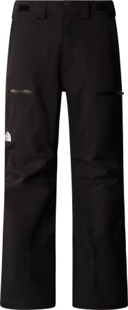 CHAKAL Pant 2025 tnf black 