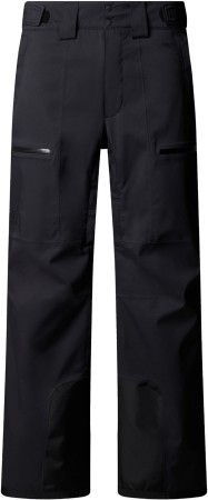 CHAKAL Hose 2026 tnf black/tnf black 