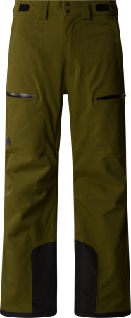 CHAKAL Pant 2025 forest olive 
