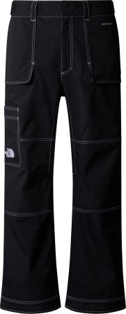 SLASHBACK Pant 2025 tnf black 