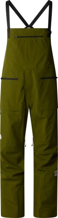 SUMMIT VERBIER GTX BIB Hose 2025 forest olive 