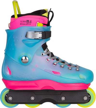 ROBBIE PITTS Inline Skate 2025 