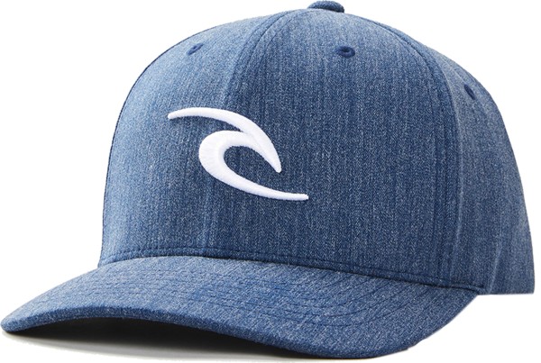 TEPAN FLEXI FIT Cap 2025 navy 