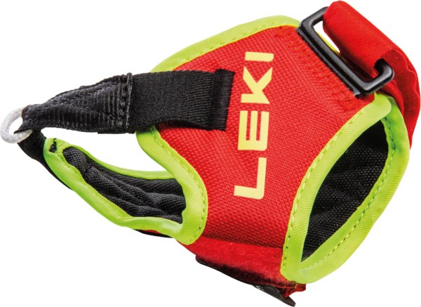TRIGGER FRAME STRAP MESH 2026 bright red/neonyellow 