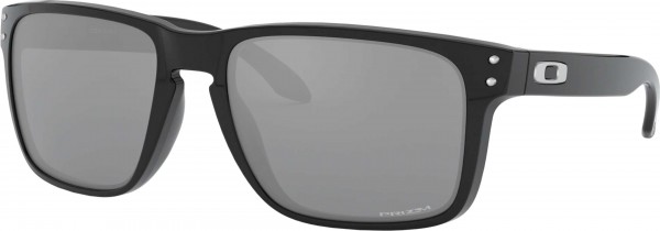 HOLBROOK XL Sonnenbrille polished black/prizm black 