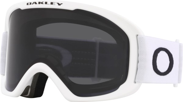 O-FRAME 2.0 PRO L Goggle 2026 matte white/dark grey 