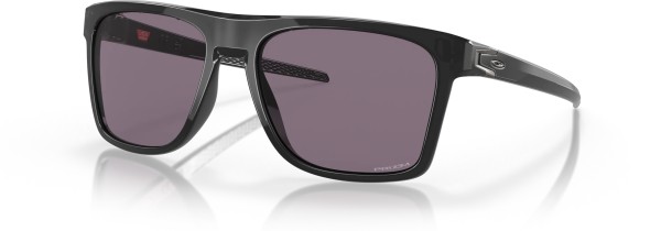 LEFFINGWELL Sonnenbrille black/prizm grey 