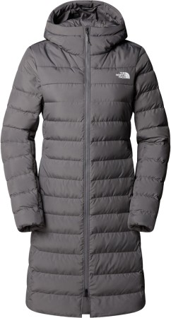 WOMEN ACONCAGUA Parka 2026 smoked pearl 