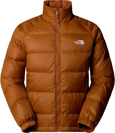 HYDRENALITE DOWN Jacke 2026 burnt umber 