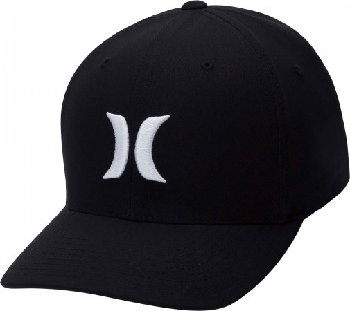 DRI-FIT ONE AND ONLY Cap 2025 black/white 