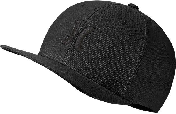 DRI-FIT ONE AND ONLY Cap 2025 black/black 