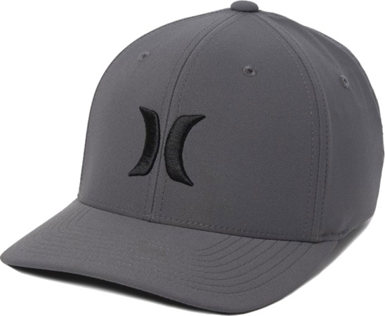 DRI-FIT ONE AND ONLY Cap 2025 dark grey L/XL