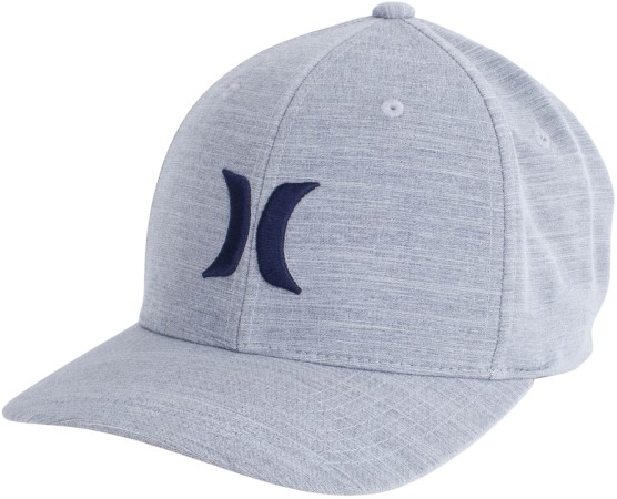 DRI-FIT ONE AND ONLY Cap 2025 cool grey heather 