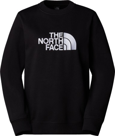 WOMEN DREW PEAK Sweater 2025 tnf black 