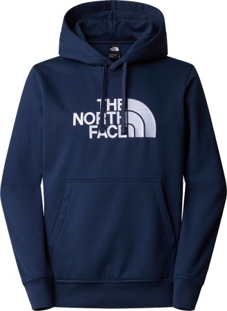 DREW PEAK Hoodie 2025 summit navy 