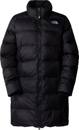 WOMEN SAIKURU Mantel 2025 tnf black 