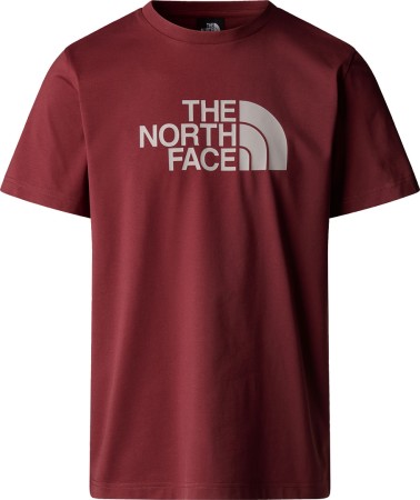 EASY T-Shirt 2025 sumac/moonstone grey 