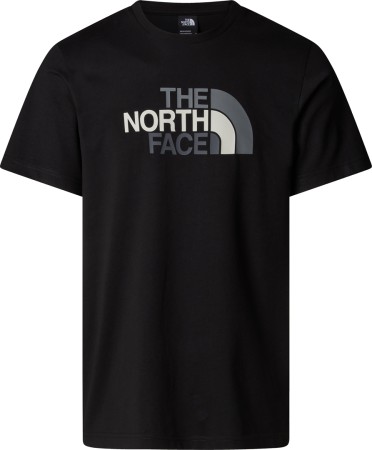 EASY T-Shirt 2025 tnf black 