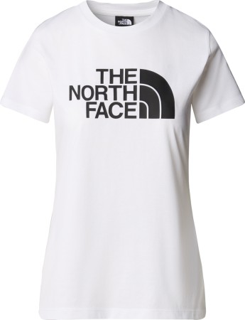 WOMEN EASY T-Shirt 2025 tnf white 