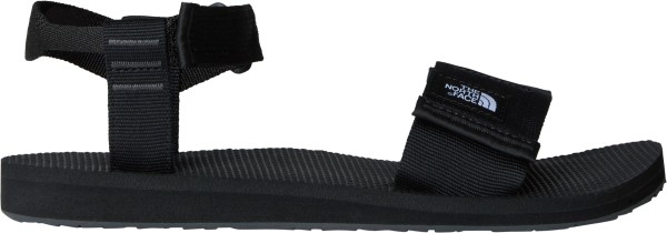 SKEENA II Sandal 2025 tnf black/anthracite grey 45,5