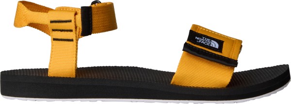 SKEENA II Sandale 2025 summit gold/tnf black 
