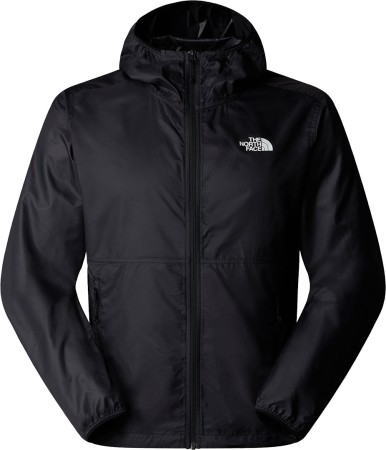 CYCLONE WIND Jacket 2025 tnf black 