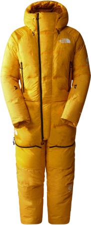 HIMALAYAN Overall 2026 summit gold 