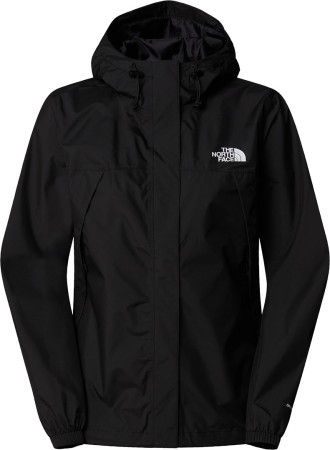 WOMEN ANTORA RAIN Jacket 2026 tnf black 