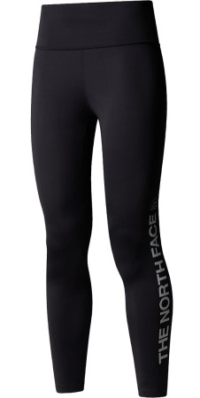 WOMEN FLEX Leggings 2025 tnf black 