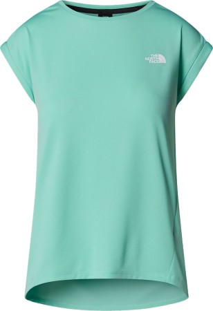 WOMEN TANKEN T-Shirt 2025 bright foam 