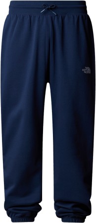 ESSENTIAL RELAXED STRAIGHT Jogginghose 2026 summit navy 