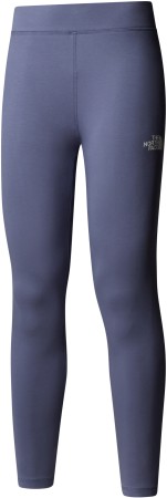 WOMEN SIMPLE DOME Leggings 2026 twilight galaxy 