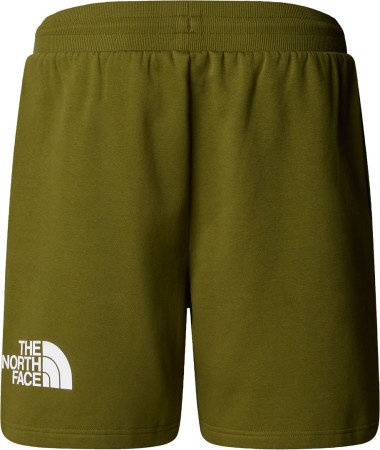 EASY Walkshort 2025 forest olive 