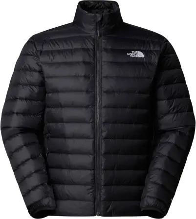 CLASSIC DOWN Jacke 2026 tnf black 
