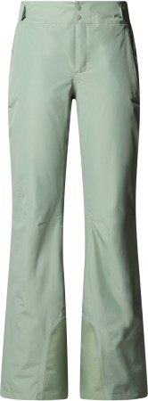 WOMEN DESCENDIT Pant 2026 slate moss 