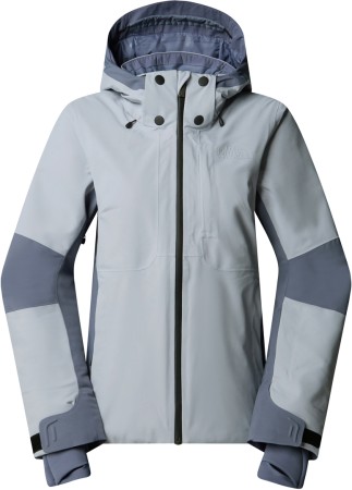 WOMEN LENADO Jacke 2026 blue flax/twilight galaxy 