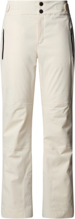 WOMEN LENADO Hose 2026 white dune 