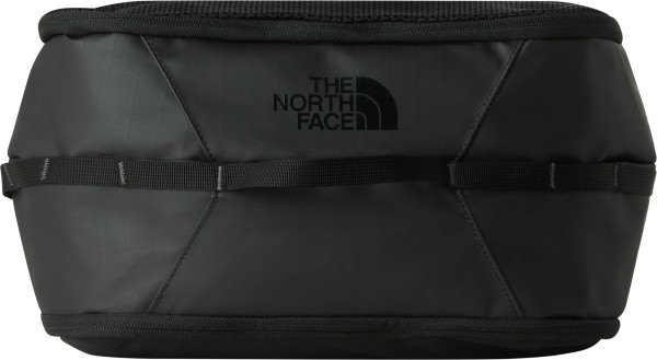 BASE CAMP VOYAGER CUBE Tasche 2027 tnf black 