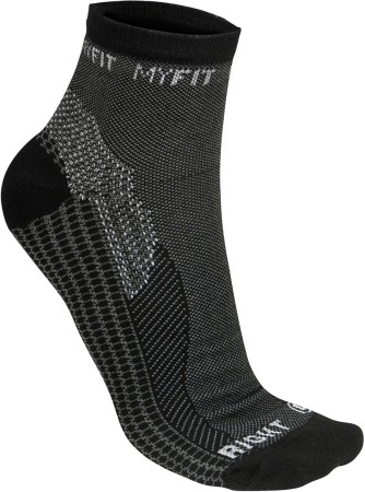RACE Socks 2025 black 