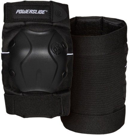 STANDARD Ellenbogenschoner 2025 black 