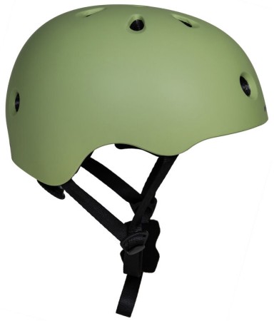 URBAN  Helmet 2025 cool matcha 