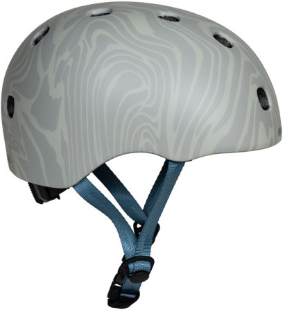 URBAN PRO Helm 2025 liquid grey 