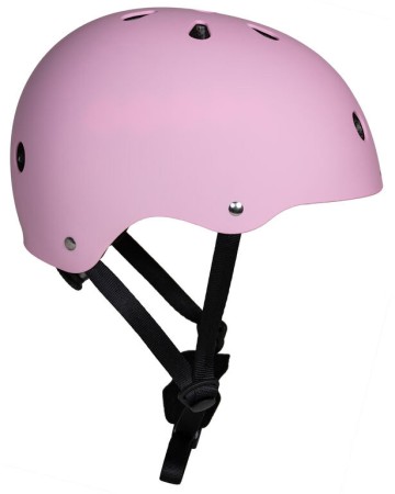 ALLROUND ADVENTURE Helm 2024 fondant pink 