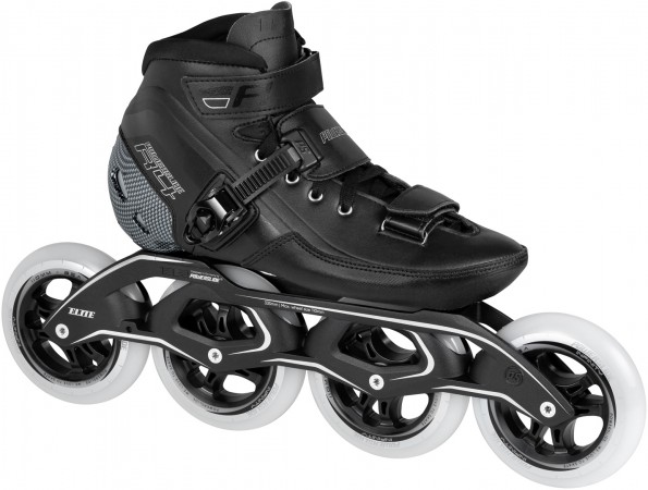 R4 110 Inline Skate 2023 black 
