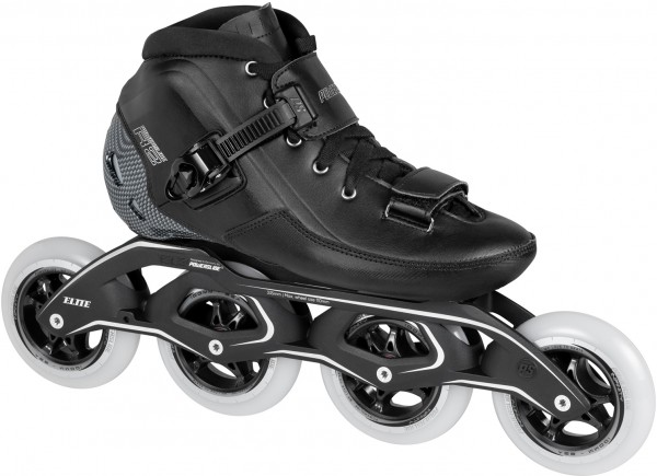 R2 100 Inline Skate 2024 black 