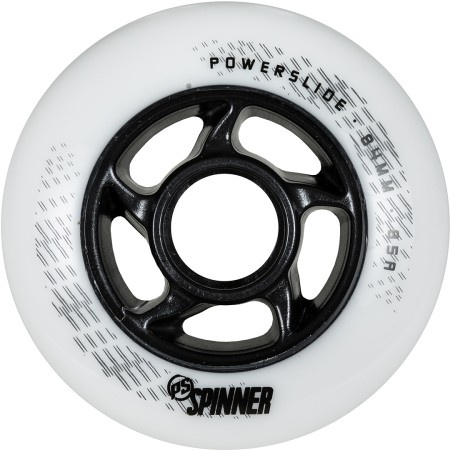 SPINNER 3-Pack Wheelset 2024 white 