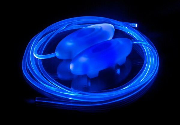 FOTHON LED LIGHT TUBES 2017 blue 
