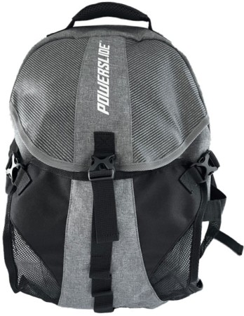 FITNESS Backpack 2025 grey 